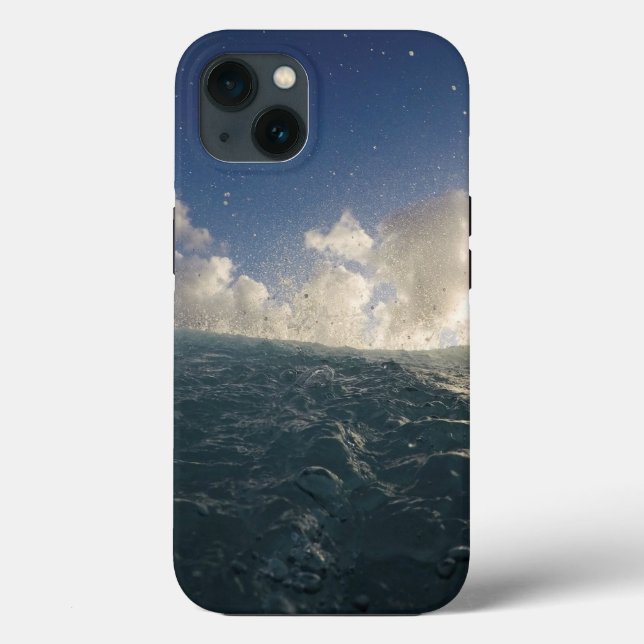 Case-Mate Tough Apple iPhone 13 Case (Verso)