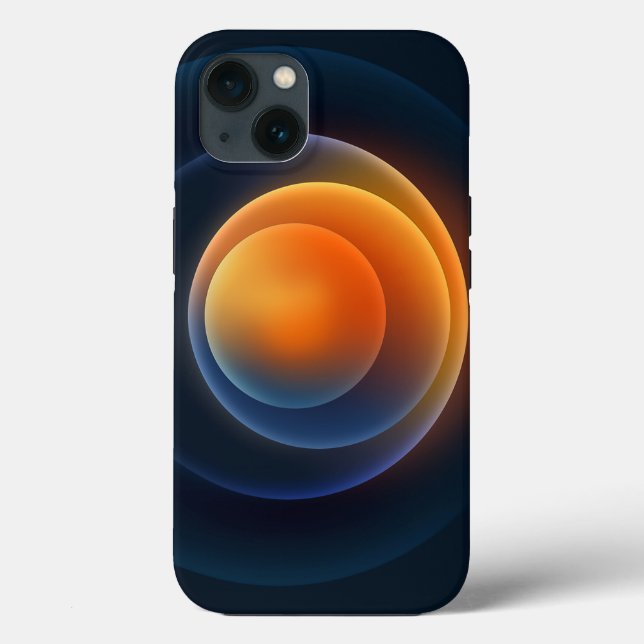 Case-Mate Tough Apple iPhone 13 Case (Verso)