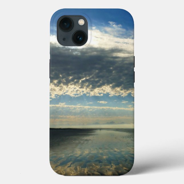 Case-Mate Tough Apple iPhone 13 Case (Verso)
