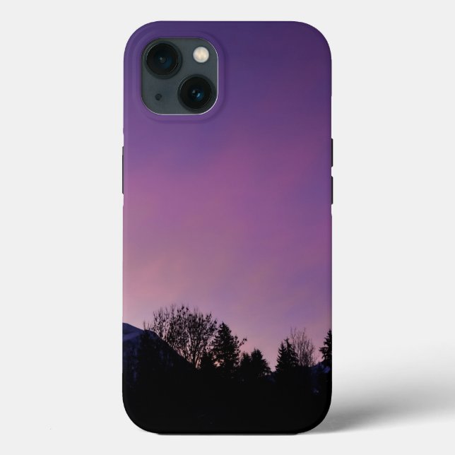 Case-Mate Tough Apple iPhone 13 Case (Verso)