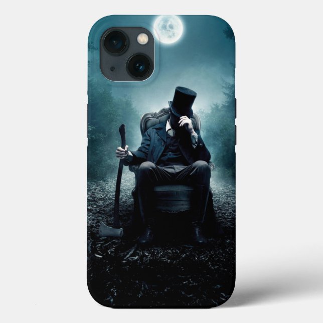 Case-Mate Tough Apple iPhone 13 Case (Verso)