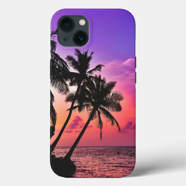 Case-Mate Tough Apple iPhone 13 Case (Verso)