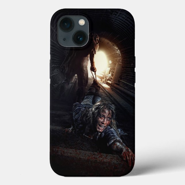 Case-Mate Tough Apple iPhone 13 Case (Verso)