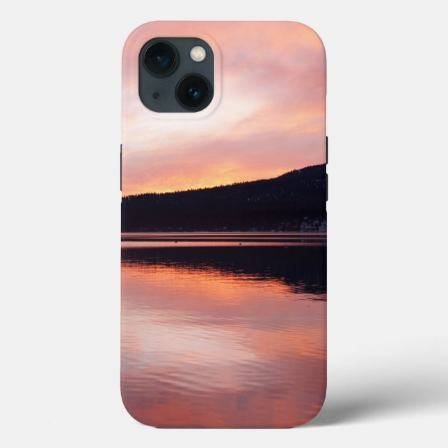 Case-Mate Tough Apple iPhone 13 Case (Verso)