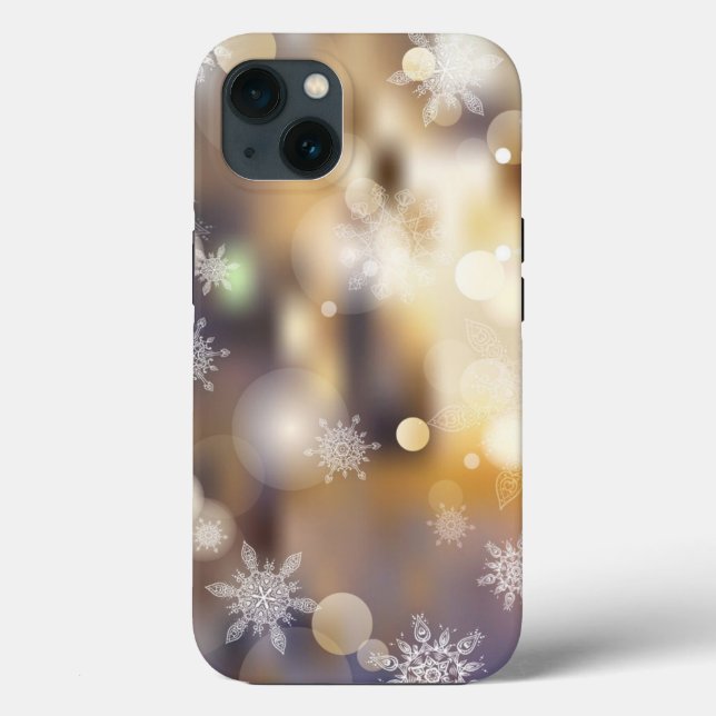 Case-Mate Tough Apple iPhone 13 Case (Verso)