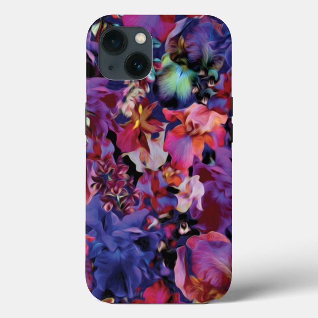 Case-Mate Tough Apple iPhone 13 Case (Verso)