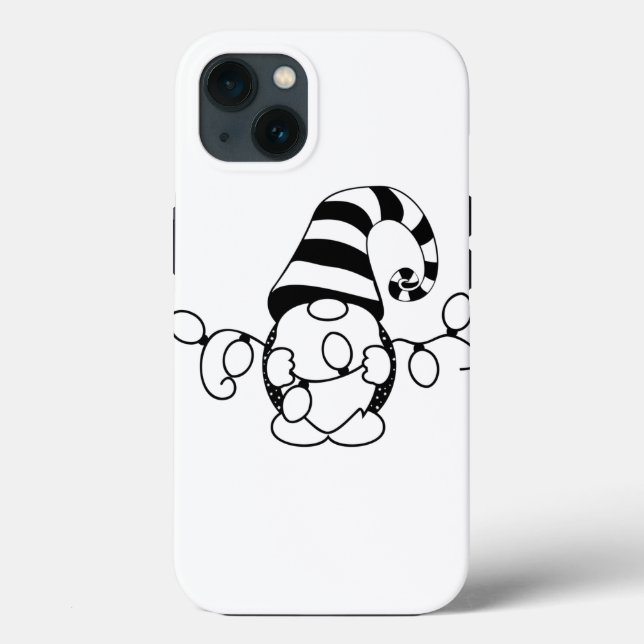 Case-Mate Tough Apple iPhone 13 Case (Verso)