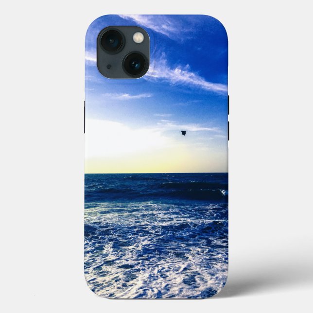Case-Mate Tough Apple iPhone 13 Case (Verso)
