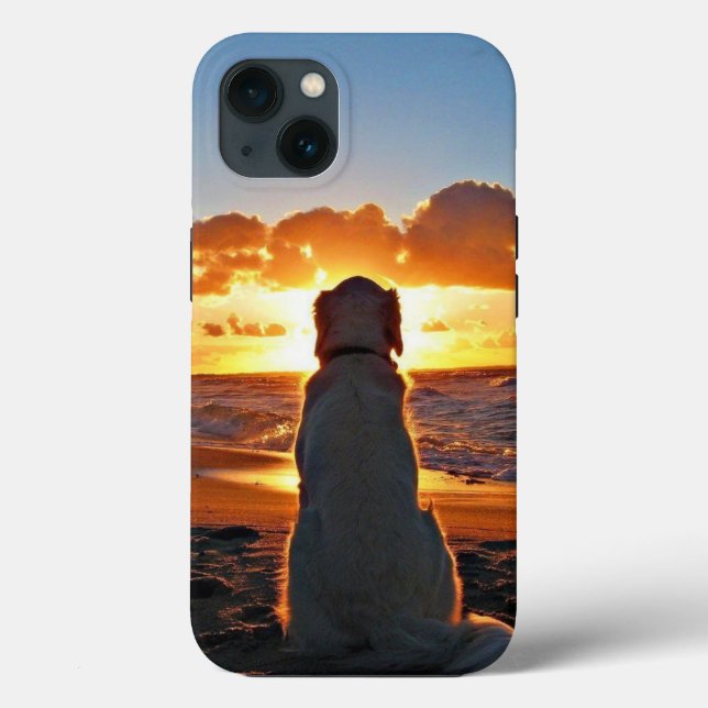 Case-Mate Tough Apple iPhone 13 Case (Verso)