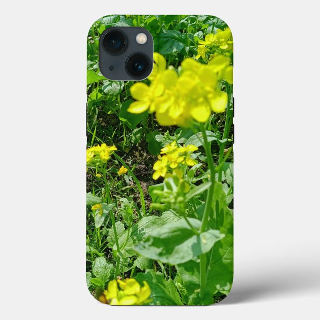 Case-Mate Tough Apple iPhone 13 Case (Verso)