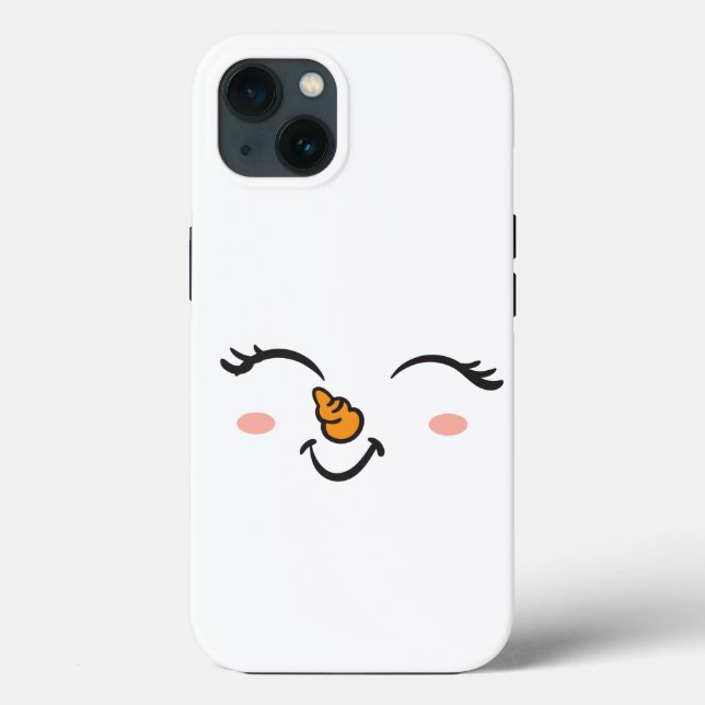 Case-Mate Tough Apple iPhone 13 Case (Verso)
