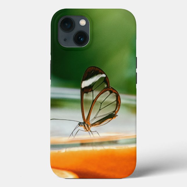Case-Mate Tough Apple iPhone 13 Case (Verso)