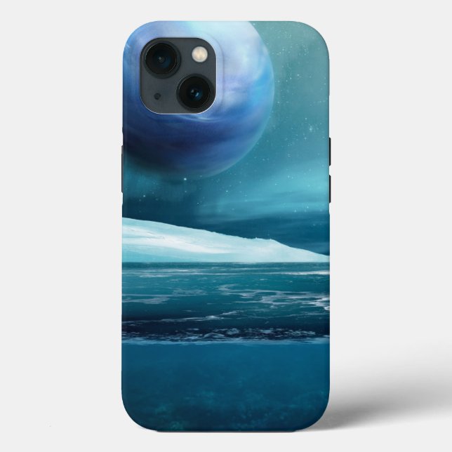 Case-Mate Tough Apple iPhone 13 Case (Verso)