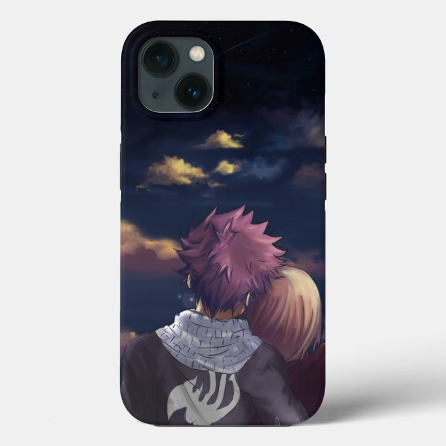 Case-Mate Tough Apple iPhone 13 Case (Verso)
