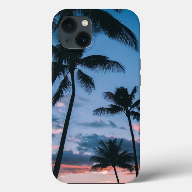 Case-Mate Tough Apple iPhone 13 Case (Verso)
