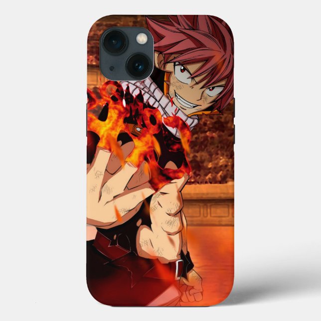 Case-Mate Tough Apple iPhone 13 Case (Verso)