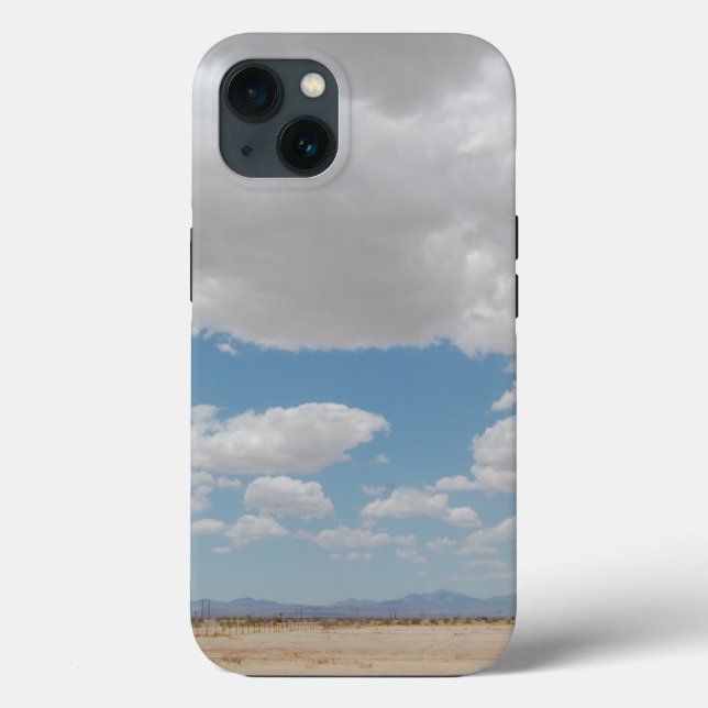 Case-Mate Tough Apple iPhone 13 Case (Verso)