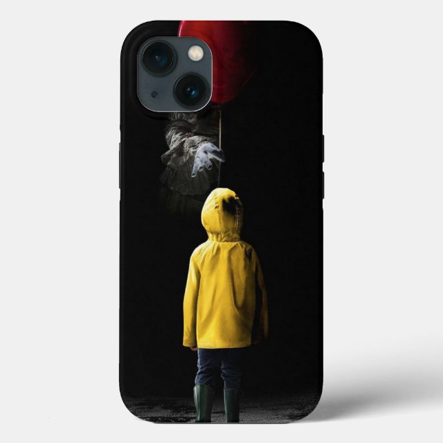 Case-Mate Tough Apple iPhone 13 Case (Verso)