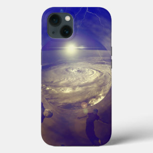 Case-Mate Tough Apple iPhone 13 Case