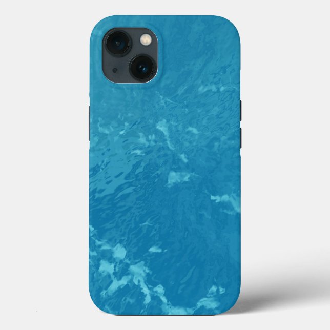 Case-Mate Tough Apple iPhone 13 Case (Verso)