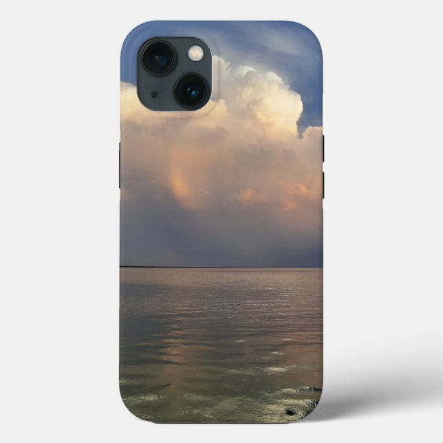 Case-Mate Tough Apple iPhone 13 Case (Verso)