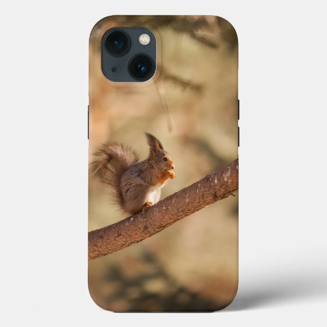 Case-Mate Tough Apple iPhone 13 Case (Verso)