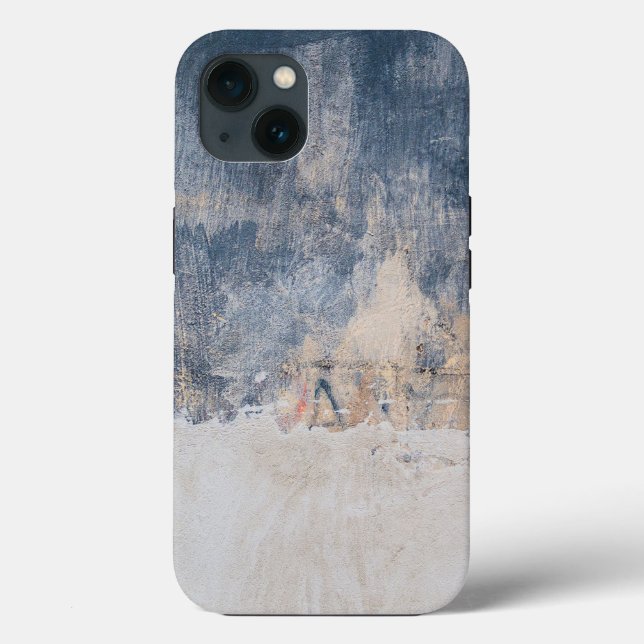 Case-Mate Tough Apple iPhone 13 Case (Verso)