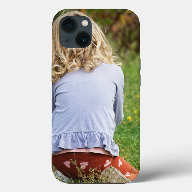 Case-Mate Tough Apple iPhone 13 Case (Verso)