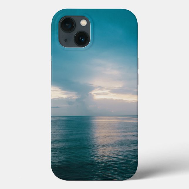 Case-Mate Tough Apple iPhone 13 Case (Verso)
