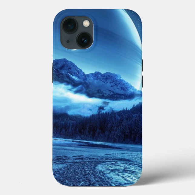 Case-Mate Tough Apple iPhone 13 Case (Verso)