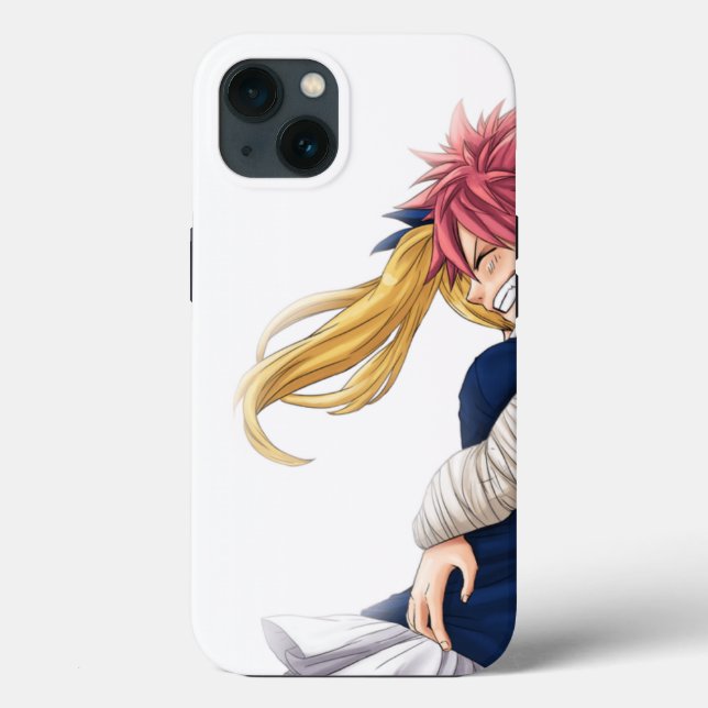 Case-Mate Tough Apple iPhone 13 Case (Verso)