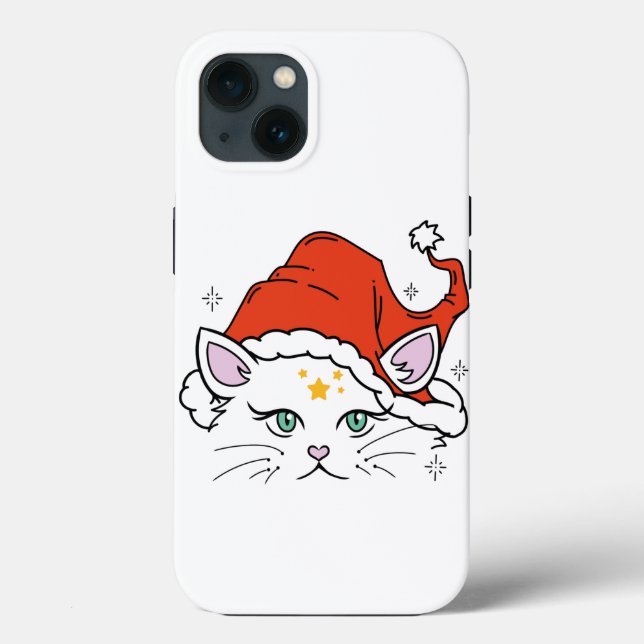 Case-Mate Tough Apple iPhone 13 Case (Verso)