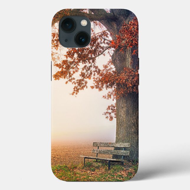 Case-Mate Tough Apple iPhone 13 Case (Verso)