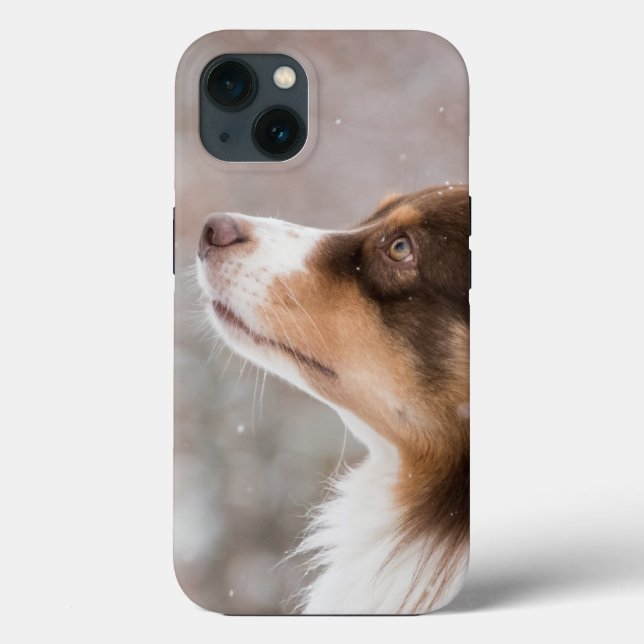 Case-Mate Tough Apple iPhone 13 Case (Verso)