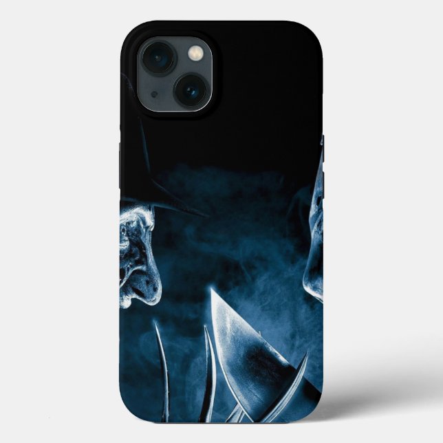Case-Mate Tough Apple iPhone 13 Case (Verso)