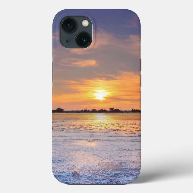 Case-Mate Tough Apple iPhone 13 Case (Verso)