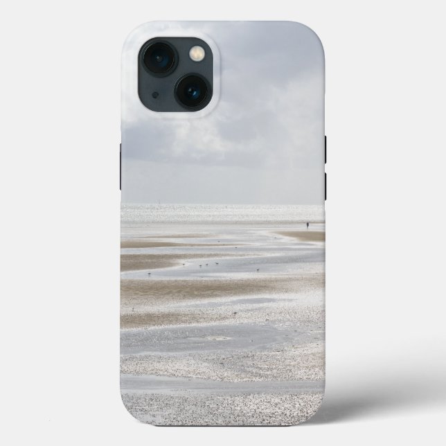 Case-Mate Tough Apple iPhone 13 Case (Verso)
