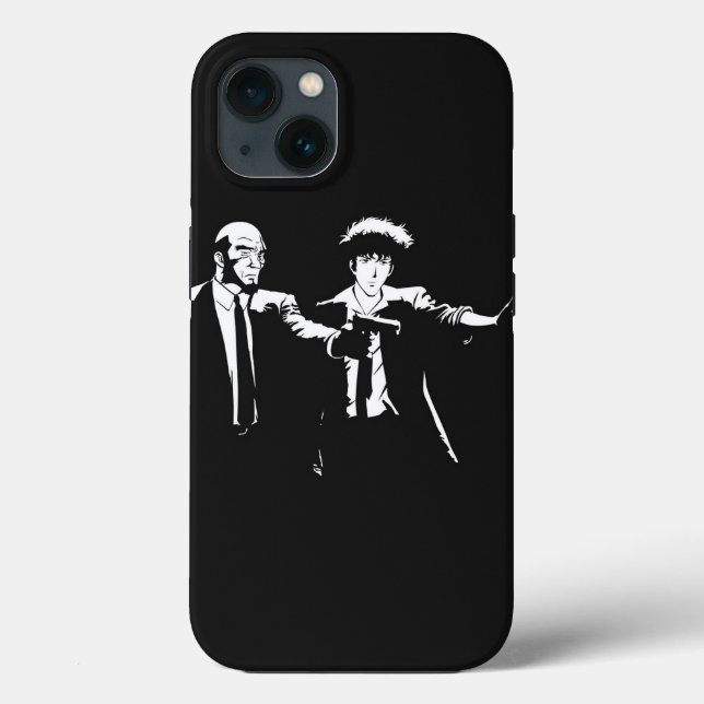 Case-Mate Tough Apple iPhone 13 Case (Verso)