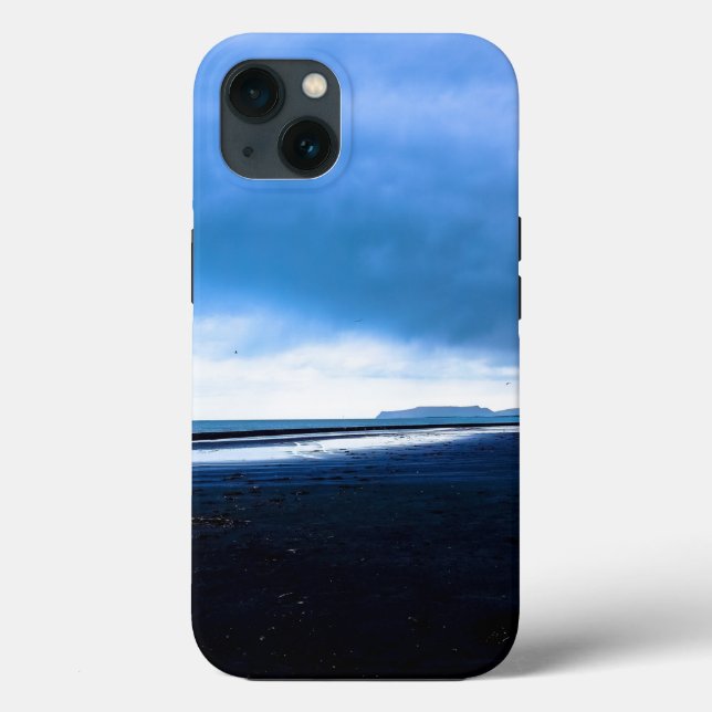 Case-Mate Tough Apple iPhone 13 Case (Verso)