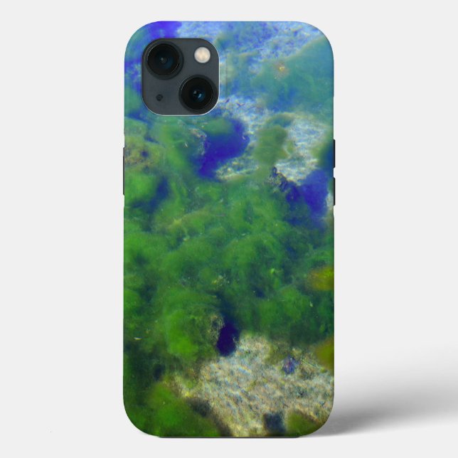 Case-Mate Tough Apple iPhone 13 Case (Verso)