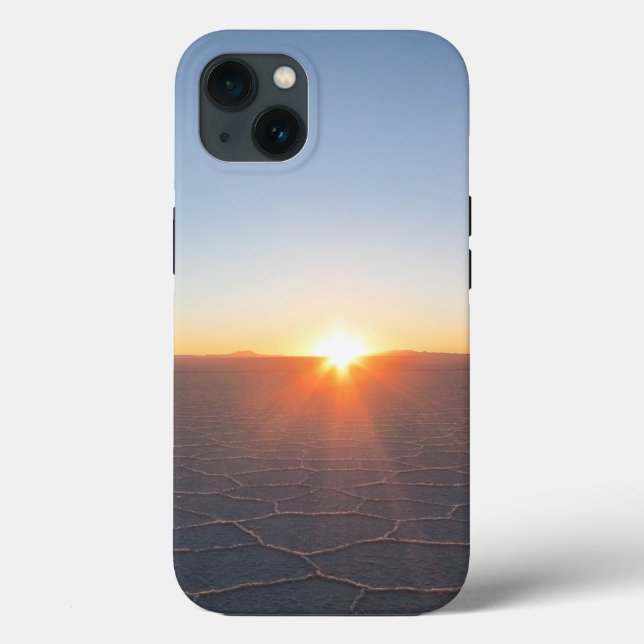 Case-Mate Tough Apple iPhone 13 Case (Verso)