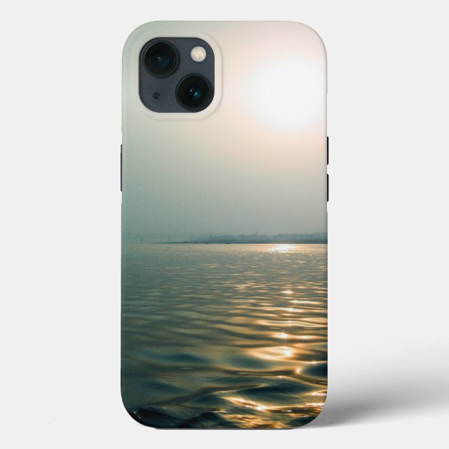 Case-Mate Tough Apple iPhone 13 Case (Verso)