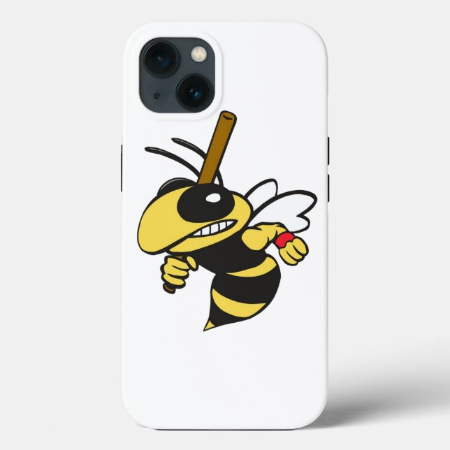Case-Mate Tough Apple iPhone 13 Case (Verso)