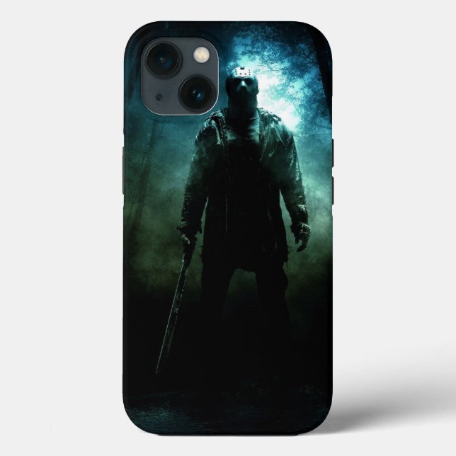 Case-Mate Tough Apple iPhone 13 Case (Verso)