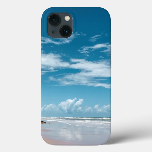 Case-Mate Tough Apple iPhone 13 Case (Verso)