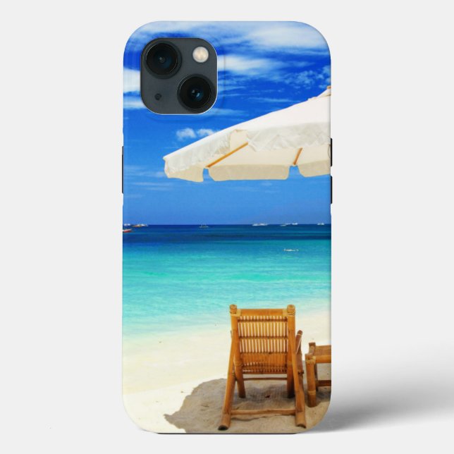 Case-Mate Tough Apple iPhone 13 Case (Verso)