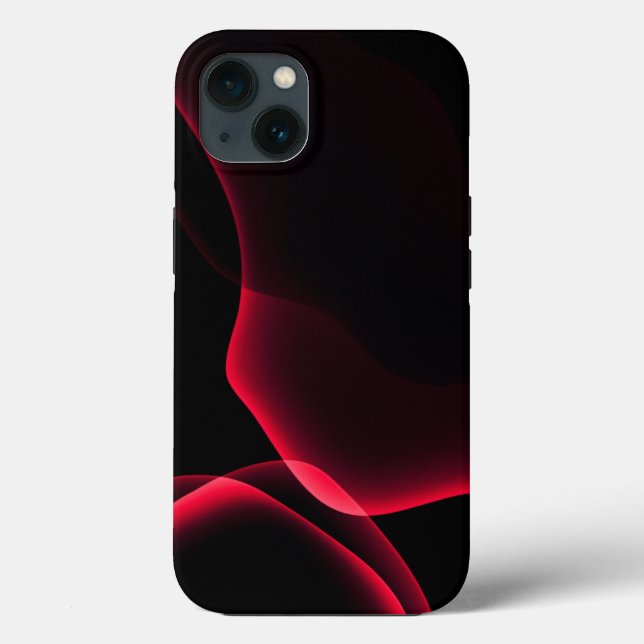 Case-Mate Tough Apple iPhone 13 Case (Verso)