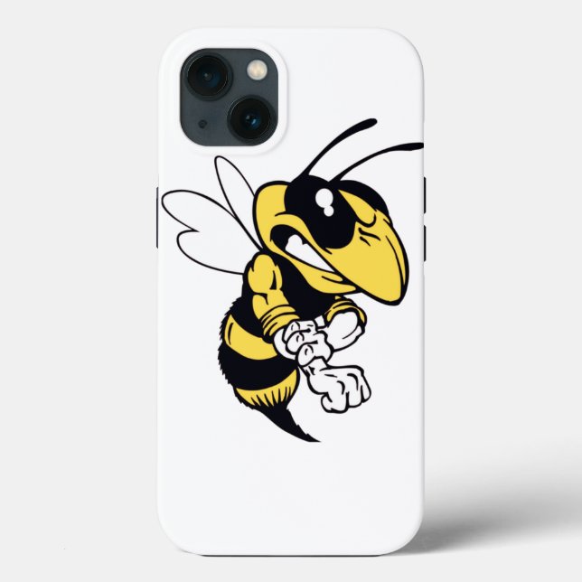 Case-Mate Tough Apple iPhone 13 Case (Verso)