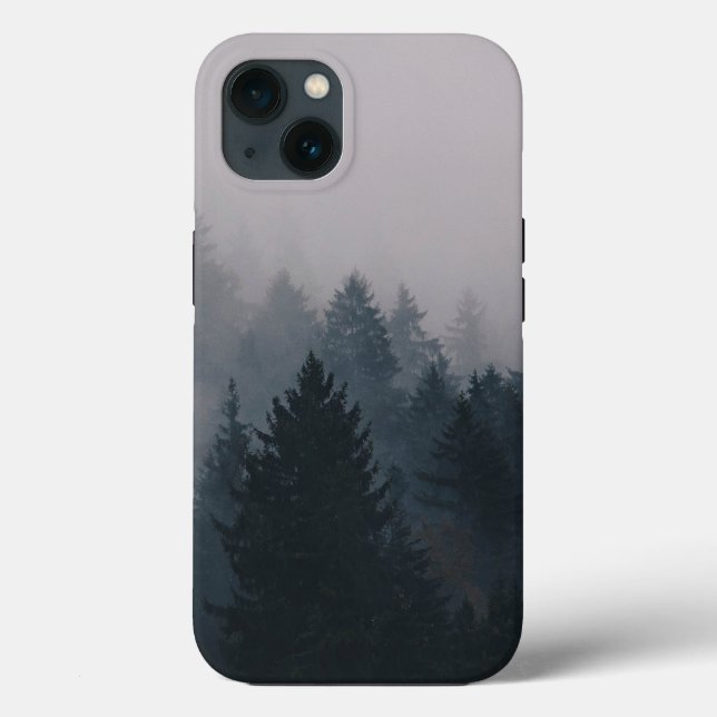 Case-Mate Tough Apple iPhone 13 Case (Verso)