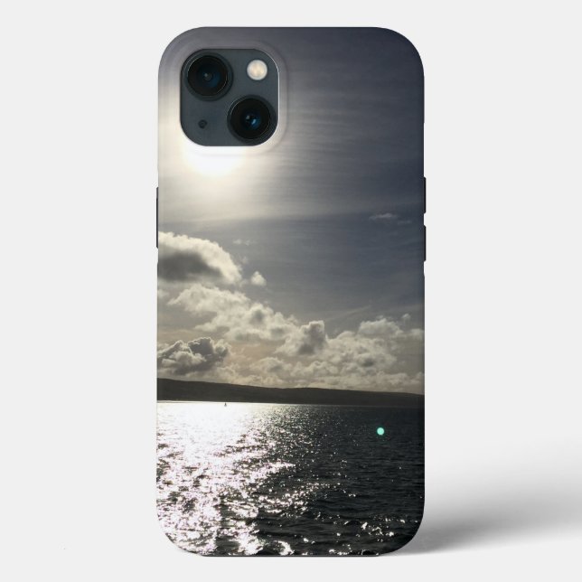 Case-Mate Tough Apple iPhone 13 Case (Verso)